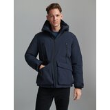 Sinsay muška puffer jakna 1872O-59X | shoptok.hr