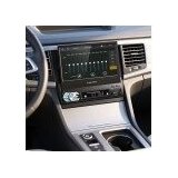 Krüger&Matz KM2018 1 DIN avtoradio z izvlečnim 7″ zaslonom, CarPlay in Android Auto | Shoptok.si