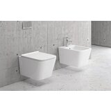 Karag Toaletna školjka LT 003 zidna | shoptok.hr
