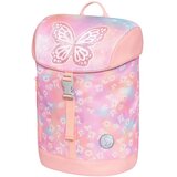  Ruksak za vrtić Buckle Elegant Butterfly Tiger Family Netto | shoptok.hr