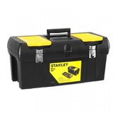 Stanley Kutija za alat Millenium (D x Š x V: 41,1 x 18,5 x 19,9 cm, 16″, Plastika) | shoptok.hr
