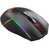 Redragon TRIDENT PRO M693 RGB BT/ŽIČNA/2.4GH MIŠKA | Shoptok.si