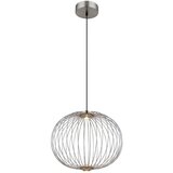 Lesnina XXXL VISEČA LED-SVETILKA | Shoptok.si