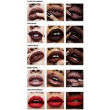 MAC Cosmetics Retro Matte Liquid Lipcolour mat tekući ruž za usne nijansa Ruby Phew! 5 ml | shoptok.hr