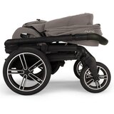 Nuna Kolica za Bebe Mixx Next Granite, Siva | ePonuda.com