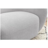 Bobochic Paris Siv fotelj Celine – | Shoptok.si