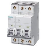 Siemens Dig.Industr.LSwitch B50A,3pole,T=70,10kA 5SY4350-6, (21000042) | Shoptok.si