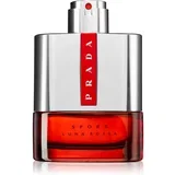 Luna Rossa Sport Edt