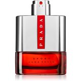 Prada Luna Rossa Sport toaletna voda za moške 100 ml | Shoptok.si