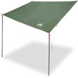 vidaXL Vodootporni šator 350 x 240 cm | shoptok.hr