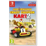 Mindscape Crazy Chicken Kart 2 (Nintendo Switch) | Shoptok.si