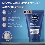 Nivea MEN Hydrocare vlažilna krema za moške 100 ml | Shoptok.si