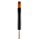  ART pop brush hopper četkica ravna bela - odaberite veličinu 4 ( 628804 ) Cene