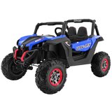 Buggy na akumulator SuperStar 4x4 MP4- DVOSJED - plavi | shoptok.hr