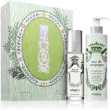 Sisley Eau de Campagne darilni set uniseks | Shoptok.si