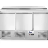Salatara s troja vrata – 380lt