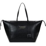 Tommy Jeans Ročne torbice TJW BOLD TOTE Črna Cene
