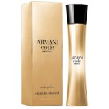 Giorgio Armani Code Absolu parfumska voda 75 ml za ženske | Shoptok.si