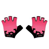 Rukavice P:LAB ŽENSKE pink L M S Cene