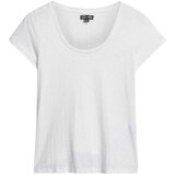 Superdry bela ženska majica SDW1011381A-01C | ePonuda.com