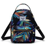 Herschel Nova Crossbody Crna Cijene