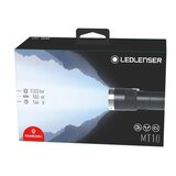 Ledlenser MT10 taktička baterijska lampa | shoptok.hr