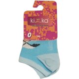 Kika Čarape za bebe, Svetloplave | Eponuda.com