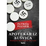 Apotekar iz Aušvica