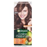 Garnier Color Naturals boja za kosu obojena kosa svi tipovi kose 40 ml Nijansa 4.3 natural golden brown za ženske cijene