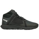 Timberland Modne superge WINSOR TRAIL MID LACE UP WATERPROOF Črna | Shoptok.si