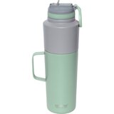 Asobu twin pack bottle with mug mint, 0.9 l + 0.6 l Cijene
