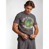 Sinsay Pamukna dvodijelna pidžama s printom Teenage Mutant Ninja Turtles | shoptok.hr