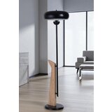 Opviq podna lampa 8955-1, crna | Eponuda.com