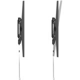 Cabletech Zidni nosač za TV 37-86" crne boje tilt do 75kg model UCH0121-1 | Eponuda.com