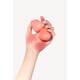 Dasique Souffle Color Pot multifunkcionalna &amp;scaron;minka za usne i lice s kistom nijansa 14 Coldest Plum 6.5 g Slike