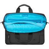 Riva Case ECO torba za prenosnik 14" črna 7521 | Shoptok.si