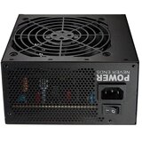 FSP HYPER 80+ PRO 650W Power supply unit ATX ATX3.1 Black | shoptok.hr