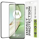 Techsuit zaštitno celoplošno staklo 111D za Motorola Edge 40/Edge (2023) - Crna cijene