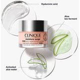 Clinique Moisture Surge 100H Auto-Replenishing Hydrator vlažilna gel krema 30 ml za ženske | Shoptok.si