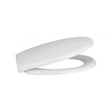 Minotti wc daska duroplast bela soft close easy take off (MD122) Cene