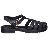 Petite Jolie sandale za žene PJ5595-BLK