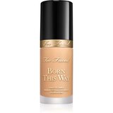 Too Faced Born This Way Original Foundation hidratantni puder nijansa Golden Beige 30 ml | shoptok.hr
