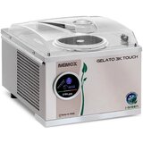 Nemox aparat za sladoled Gelato 3K TOUCH i-Green | Shoptok.si