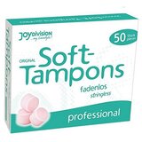 Joydivision Soft-Tampons Professional - 50 Units Cene