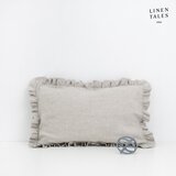 Linen Tales Otroška blazina 40x45 cm – Linen Tales Cene