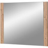 XORA STENSKO OGLEDALO, 86/70/3 cm steklo | Shoptok.si
