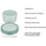 Mepal Plava plastična dječja kutija za ručak Campus – | shoptok.hr