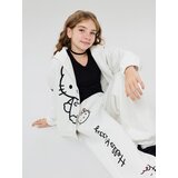 Sinsay Oversize jogger trenirka s printom Hello Kitty | shoptok.hr
