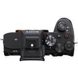 Sony fotoaparat ILCE-7M4KB cene
