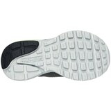 Skechers Tenisice 'RAZOR AIR - HYPER-BRISK' siva / svijetlozelena | shoptok.hr